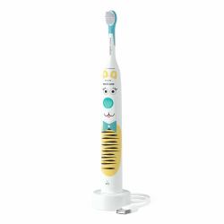 Philips For Kids Design a Pet Edition HX3601/01 Cepillo dental eléctrico 
