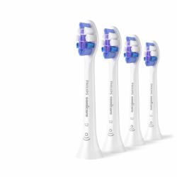 Philips Sensitive HX6054/87 Pack de 4 cabezales de cepillado 