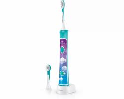Philips Sonicare For Kids For Kids HX6322/04 Cepillo de dientes para niños 