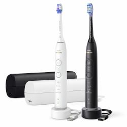 Philips 7100 HX7429/02 Cepillo dental sónico recargable 