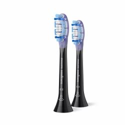 Philips Premium Gum Care HX9052/88 Pack de 2 cabezales de cepillado 