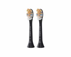 Philips Sonicare Premium All-in-One HX9092/88 Pack de 2 cabezales de cepillado 