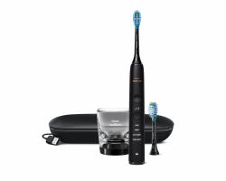 Philips Sonicare DiamondClean 9000 series DiamondClean 9000 HX9913/18 Cepillo dental recargable 
