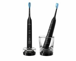 Philips Sonicare DiamondClean 9000 series DiamondClean 9000 HX9914/54 Cepillo dental recargable 