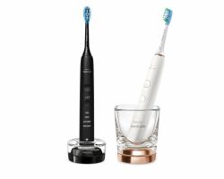 Philips Sonicare DiamondClean 9000 series DiamondClean 9000 HX9914/57 Cepillo dental recargable 