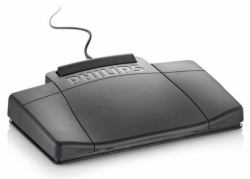 Philips LFH2210 otro dispositivo de entrada Negro 