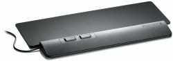 Philips LFH2305/00 otro dispositivo de entrada USB Negro 