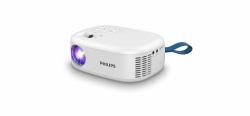 Philips NeoPix 113 Proyector de corto alcance 100 lúmenes ANSI LCD 720p [1280x720] Blanco 