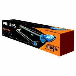 Philips PFA301 suministro para fax Cinta de fax 300 páginas Negro 1 pieza[s] 