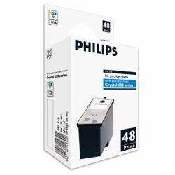 Philips Photo color inkjet cartridge cartucho de tinta 