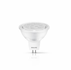 Philips 30758200 lámpara LED Blanco 2700 K 4,4 W GU5.3 