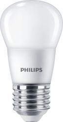 Philips CorePro LED 31242500 lámpara LED Blanco cálido 2700 K 2,8 W E27 F 