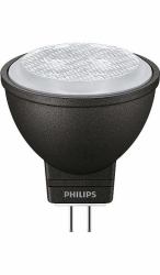Philips MASTER LED 35990100 energy-saving lamp Blanco cálido 2700 K 3,5 W GU4 