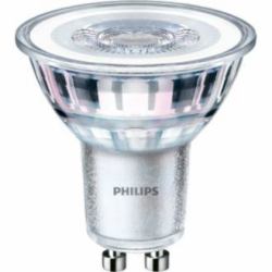 Philips CorePro LEDspot lámpara LED Blanco frío 4000 K 3,5 W GU10 
