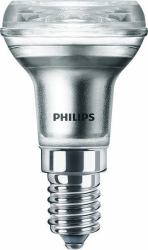 Philips CorePro lámpara LED Blanco cálido 2700 K 1,8 W E14 