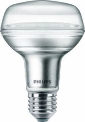 Philips CorePro lámpara LED Blanco cálido 2700 K 4 W E27 