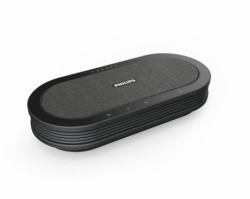 Philips PSE0501 altavoz Bluetooth mano libres Gris 5.0 