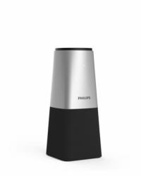 Philips PSE0540 altavoz Bluetooth mano libres Negro, Gris 5.0 