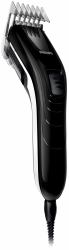 Philips Cortapelos familiar con cuchillas de acero inoxidable 