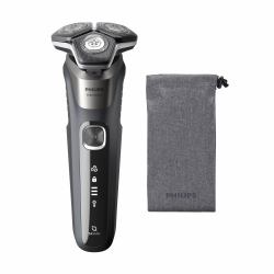 Philips SHAVER Series 5000 S5887/10 Afeitadora eléctrica Seco y Mojado 