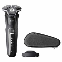 Philips SHAVER Series 5000 S5898/35 Afeitadora eléctrica Seco y Mojado 