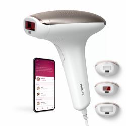 Philips Lumea Advanced SC1998/00 depiladora de luz pulsada Luz pulsada intensa [IPL] Marfil 