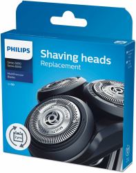 Philips SHAVER Series 5000 SH50/50 Cabezales de afeitado 