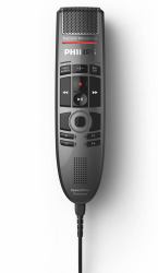 Philips SpeechMike Premium Touch Negro 