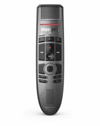 Philips 4000 series SMP4000 Negro, Gris, Metálico, Perlado 