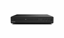 Philips 2000 series TAEP200 Reproductor de DVD Negro 