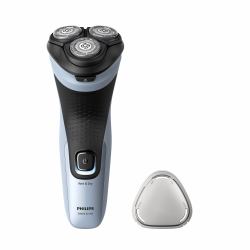Philips Shaver 3000X Series X3003/00 Afeitadora eléctrica en seco y en húmedo 