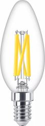 Philips by Signify Philips Vela y brillo [regulable] 
