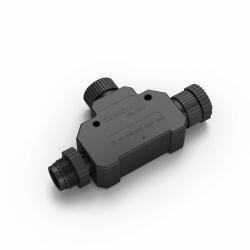 Philips by Signify Philips Conector en T para LowVolt 