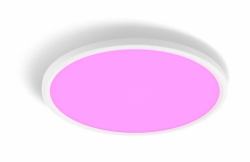 Philips by Signify Philips Hue 929004297501 iluminación de techo Bombilla[s] no reemplazable[s] LED E 