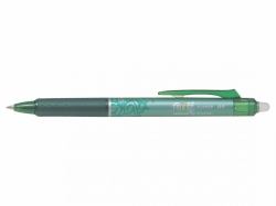 Pilot FriXion Fino Bolígrafo de gel de punta retráctil Verde 1 pieza[s] 