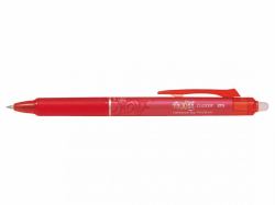 Pilot FriXion Fino Bolígrafo de gel de punta retráctil Rojo 1 pieza[s] 