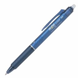 Pilot FriXion Clicker Bolígrafo retráctil con clip Azul 1 pieza[s] 