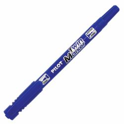 Pilot BegreeN Twin marcador 1 pieza[s] Punta fina Azul 