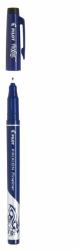 Pilot FriXion rotulador de punta fina Medio Negro 1 pieza[s] 
