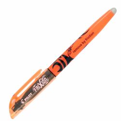 Pilot FriXion marcador 1 pieza[s] Punta ancha Naranja 