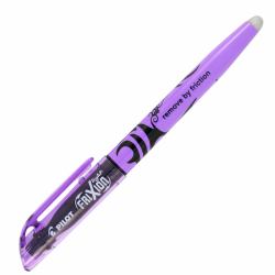 Pilot FriXion marcador 1 pieza[s] Punta ancha Violeta 