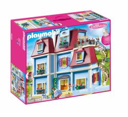 Playmobil Dollhouse 70205 casa de muñecas 