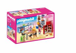 Playmobil Dollhouse 70206 set de juguetes 