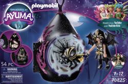 Playmobil Ayuma 70825 set de juguetes 