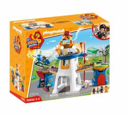 Playmobil Duck On Call 70910 set de juguetes 
