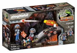 Playmobil Dinos 70929 set de juguetes 