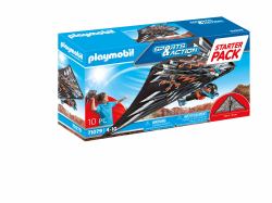 Playmobil Sports & Action 71079 set de juguetes 