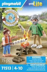 Playmobil 71513 figura de juguete para niños 