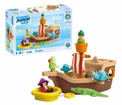 Playmobil Junior 71769 set de juguetes 