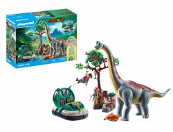 Playmobil Dinos 71819 set de juguetes 